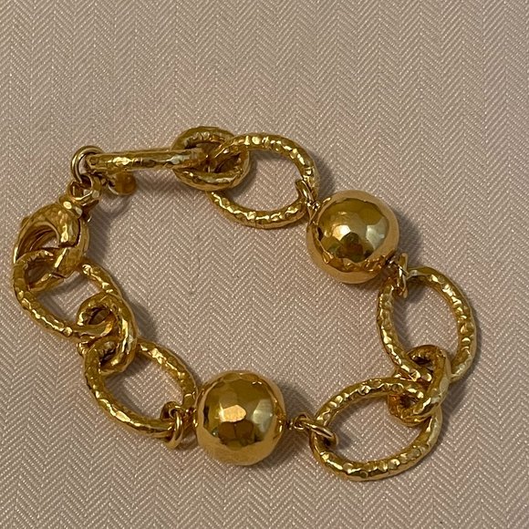 Bronzallure Italy Rose Gold Bracelet - Picture 9 of 16